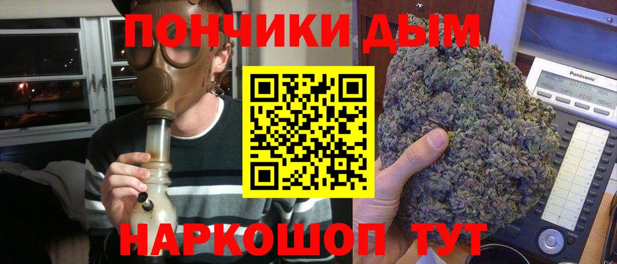 Каннабис OG Kush Юрга